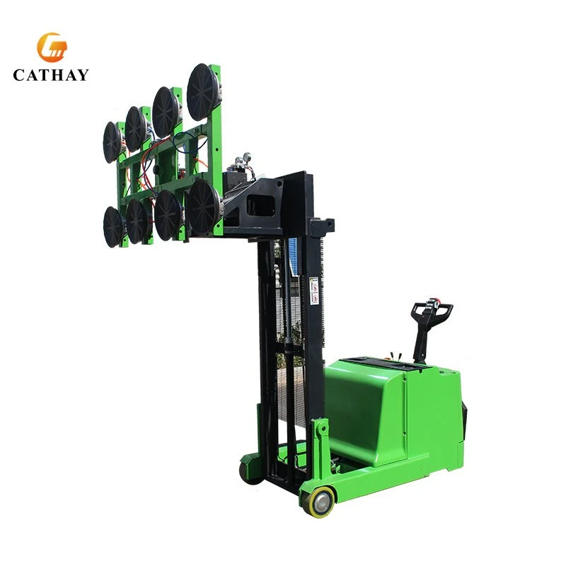 Máy nâng kính di động