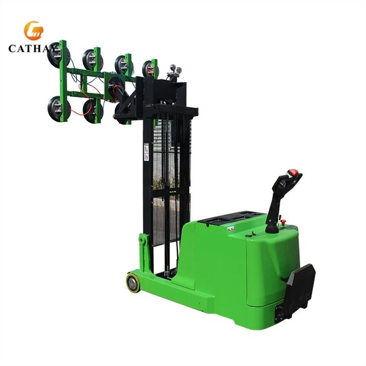 Glass Vacuum Lifter