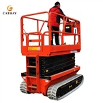 Cần bán thang máy cắt kéo địa hình