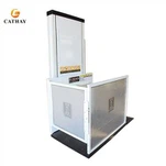 Thang máy dân dụng giá rẻ