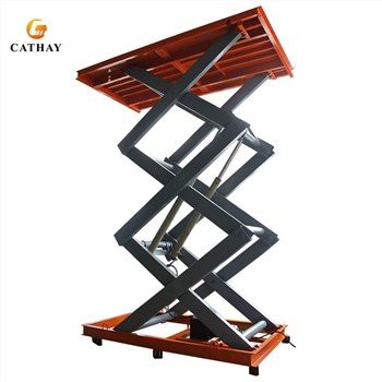 Bàn làm việc thủy lực