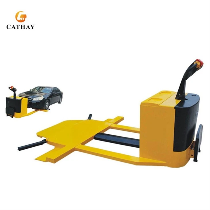 Portable Mobile Car Electric Station