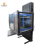 Xe lăn điện nâng nhà