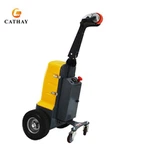 Máy kéo điện hoàn toàn tự động