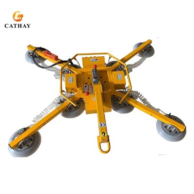 Cốc hút nâng kính