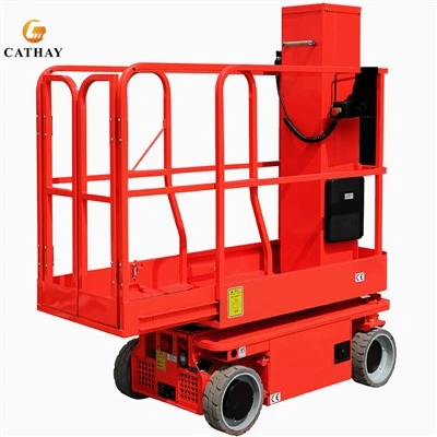 Nền tảng di chuyển thủy lực